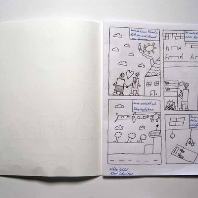 Bild vergrößern: Buch A Schweitzer 09_2022