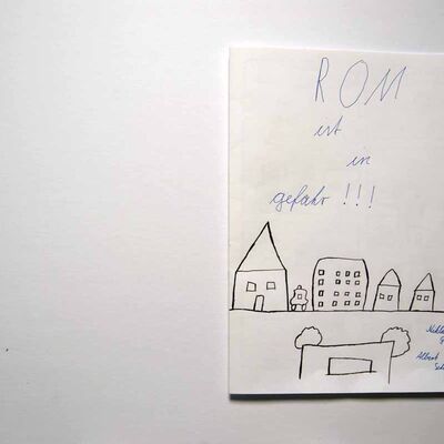 Bild vergrößern: Buch A Schweitzer 09_2022