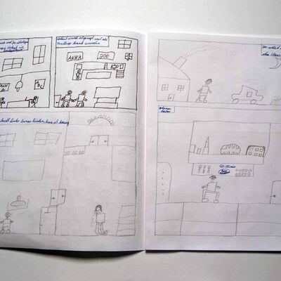 Bild vergrößern: Buch A Schweitzer 09_2022