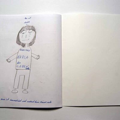Bild vergrößern: Buch A Schweitzer 09_2022