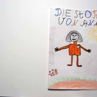 Bild vergrößern: Buch A Schweitzer 09_2022