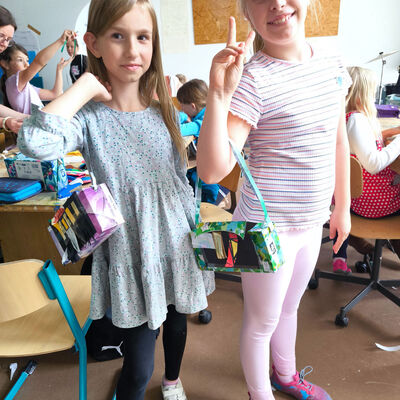 Bild vergr&ouml;&szlig;ern: 2025-09 Nachhaltigkeitswoche Alles Tasche (5)