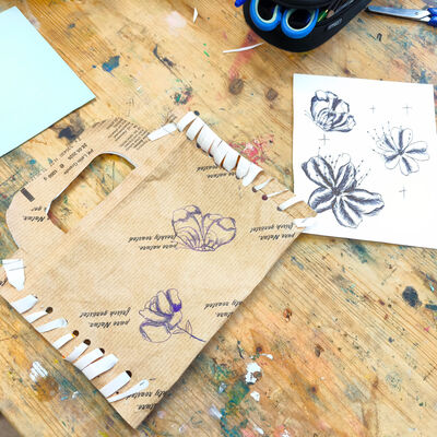 Bild vergr&ouml;&szlig;ern: 2025-09 Nachhaltigkeitswoche Alles Tasche (11)