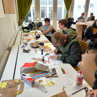 Bild vergr&ouml;&szlig;ern: 2025-09 Nachhaltigkeitswoche Alles Tasche (15)