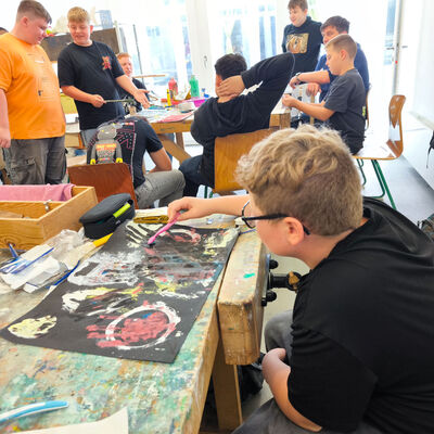 Bild vergr&ouml;&szlig;ern: 2025-09 Nachhaltigkeitswoche Comic (9)