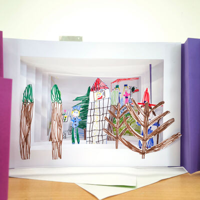 Bild vergr&ouml;&szlig;ern: 2025-11 GS Montessori Buchkunst (7)