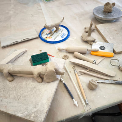 Bild vergr&ouml;&szlig;ern: 2025-11 GS Montessori Plastik (2)