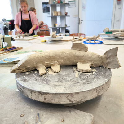 Bild vergr&ouml;&szlig;ern: 2025-11 GS Montessori Plastik (12)