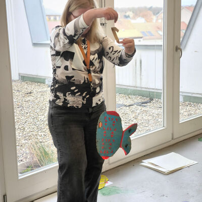 Bild vergr&ouml;&szlig;ern: 2015-11 GS Montessori Musik&Schrott (12)