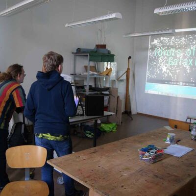 Bild vergrößern: Präsentation Schweitzer 09_2022