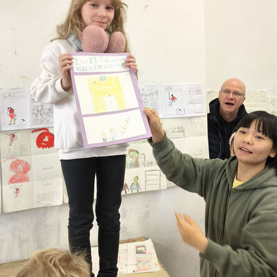 Bild vergr&ouml;&szlig;ern: 2025-11 GS Montessori Pr&auml;sentation Illustration (12)