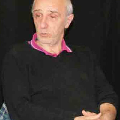 Gianfranco Perriera