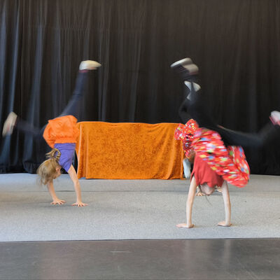 Bild vergr&ouml;&szlig;ern: 2025-11 GS Mehringen Pr&auml;sentatio Theater (7)