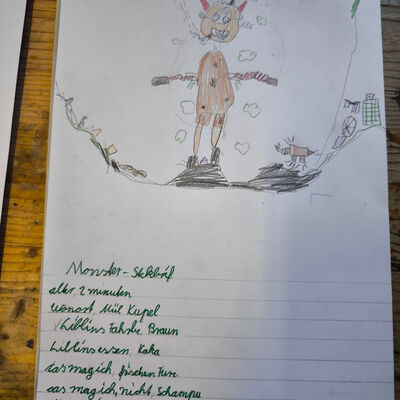 Bild vergr&ouml;&szlig;ern: 2025-11 GS Mehringen Pr&auml;sentation Plastik&Musik (12)