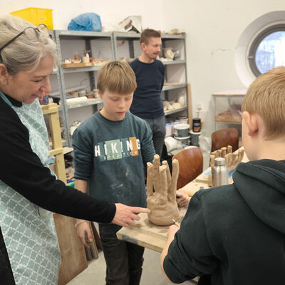 Bild vergr&ouml;&szlig;ern: 2026-01 Sek Burgschule Keramik (1)