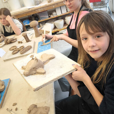 Bild vergr&ouml;&szlig;ern: 2026-01 Sek Burgschule Keramik (14)