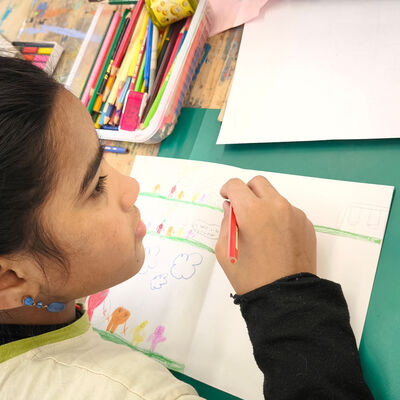 Bild vergr&ouml;&szlig;ern: 2026-01 Sek Burgschule Comic (5)