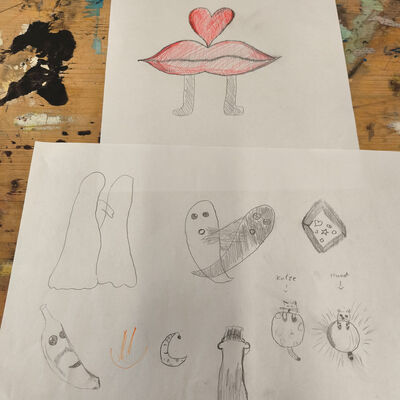 Bild vergr&ouml;&szlig;ern: 2026-01 Sek Burgschule Pr&auml;sentation Schmuck (2)