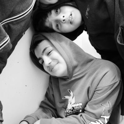 Bild vergr&ouml;&szlig;ern: 2026-01 Sek Burgschule Pr&auml;sentation Fotgrafie (5)