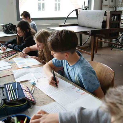 Bild vergrößern: Buch Stephaneum