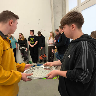 Bild vergr&ouml;&szlig;ern: 2026-01 BBS Wema Pr&auml;sentation Musikprojekt (7)