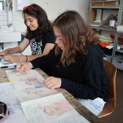 Bild vergrößern: Buch Stephaneum