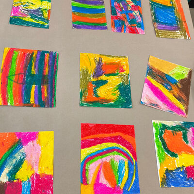 Bild vergr&ouml;&szlig;ern: 2026-02 Kastanienschule Malerei 1 (2)