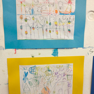 Bild vergr&ouml;&szlig;ern: 2026-02 Kastanienschule Malerei 1 (5)