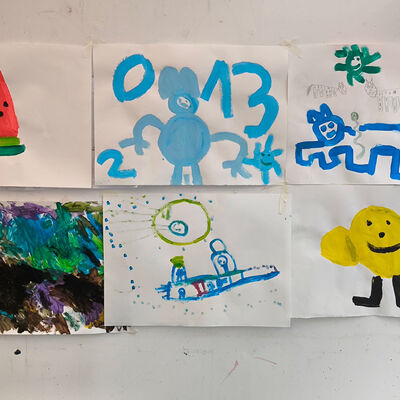 Bild vergr&ouml;&szlig;ern: 2026-02 Kastanienschule Malerei 2 (10)