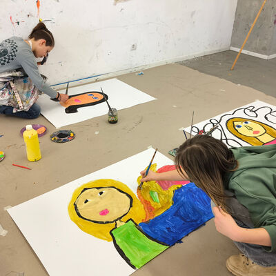 Bild vergr&ouml;&szlig;ern: 2026-02 GS Pfeilergraben Malerei 1 (9)