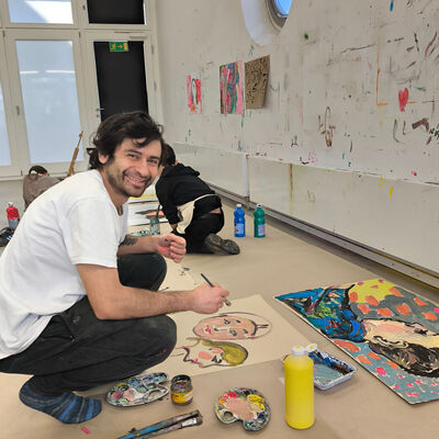 Bild vergr&ouml;&szlig;ern: 2026-02 GS Pfeilergraben Malerei 1 (12)