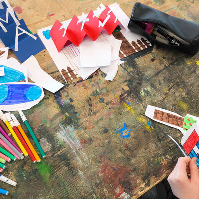 Bild vergr&ouml;&szlig;ern: 2026-02 GS Pfeilergraben Buch (3)