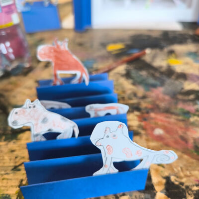 Bild vergr&ouml;&szlig;ern: 2026-02 GS Pfeilergraben Buch (9)