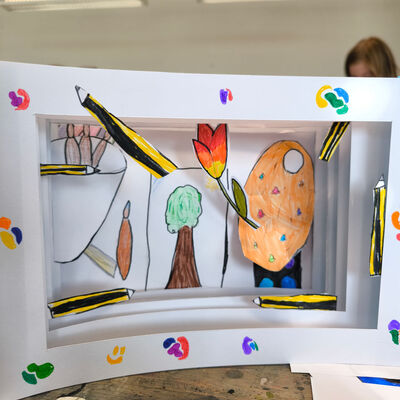 Bild vergr&ouml;&szlig;ern: 2026-02 GS Pfeilergraben Buch (11)