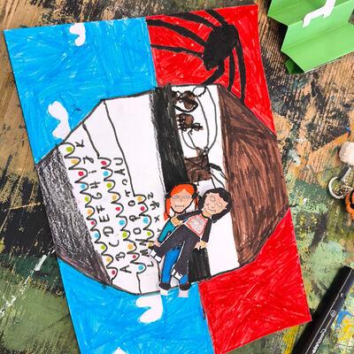 Bild vergr&ouml;&szlig;ern: 2026-02 GS Pfeilergraben Buch (14)