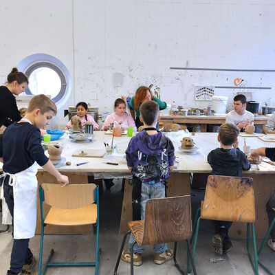 Bild vergr&ouml;&szlig;ern: 2026-02 GS Pfeilergraben Keramik (16)