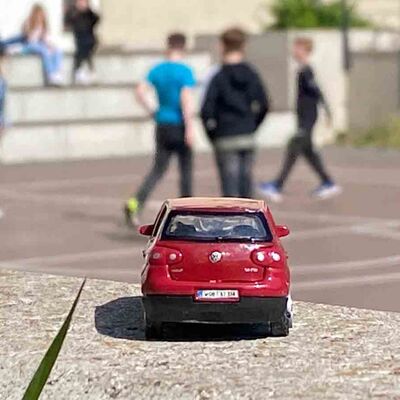 Bild vergrößern: Ergebnisse Fotografie