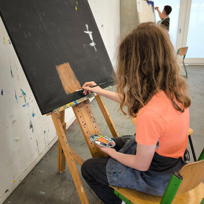 Bild vergr&ouml;&szlig;ern: 2026-03 Pestalozzi Malerei (5)