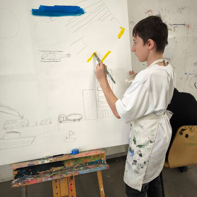 Bild vergr&ouml;&szlig;ern: 2026-03 Pestalozzi Malerei (10)