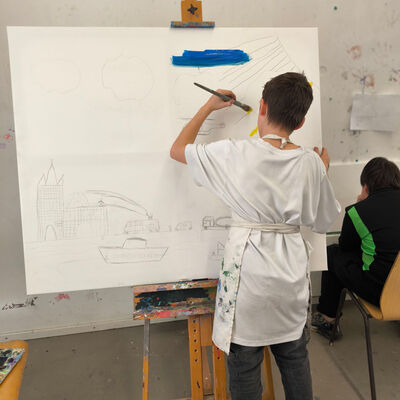 Bild vergr&ouml;&szlig;ern: 2026-03 Pestalozzi Malerei (11)