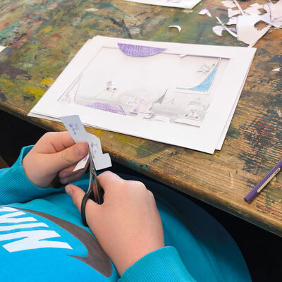 Bild vergr&ouml;&szlig;ern: 2026-03 Pestalozzi Buch (4)