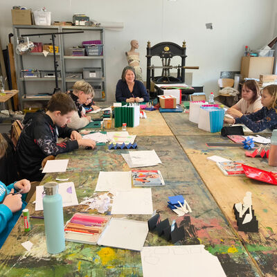 Bild vergr&ouml;&szlig;ern: 2026-03 Pestalozzi Buch (5)