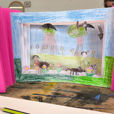 Bild vergr&ouml;&szlig;ern: 2026-03 Pestalozzi Buch (6)