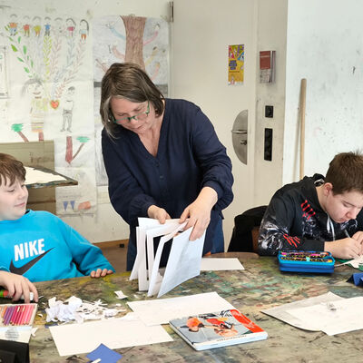 Bild vergr&ouml;&szlig;ern: 2026-03 Pestalozzi Buch (9)