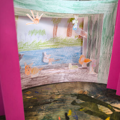 Bild vergr&ouml;&szlig;ern: 2026-03 Pestalozzi Buch (12)