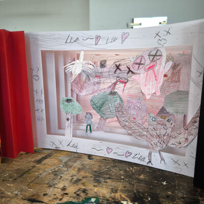 Bild vergr&ouml;&szlig;ern: 2026-03 Pestalozzi Buch (14)