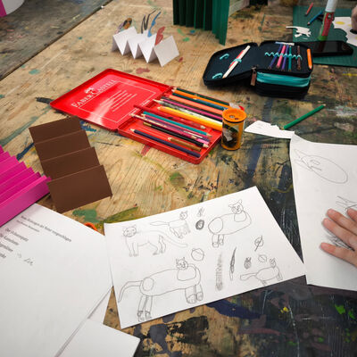 Bild vergr&ouml;&szlig;ern: 2026-03 Pestalozzi Buch (17)