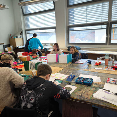 Bild vergr&ouml;&szlig;ern: 2026-03 Pestalozzi Buch (18)