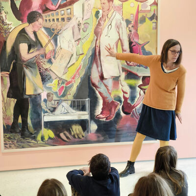 Bild vergr&ouml;&szlig;ern: 2026-03 Pestalozzi Grafikstiftung (18)