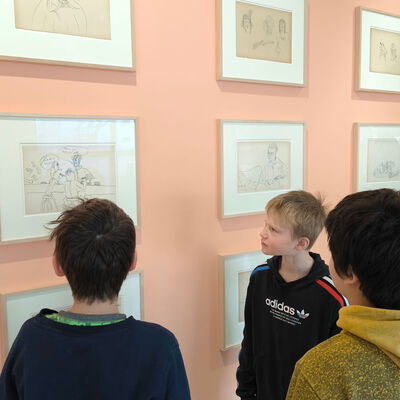 Bild vergr&ouml;&szlig;ern: 2026-03 Pestalozzi Grafikstiftung (22)